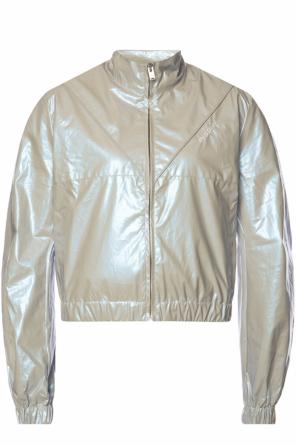 Raised collar jacket, zdjęcie 1 Raised collar jacket od MISBHV
